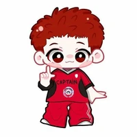 Duy ( Bông/ Captain)