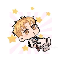 Quang Anh (Bột / Rhyder)