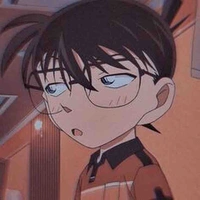 Conan Edogawa 