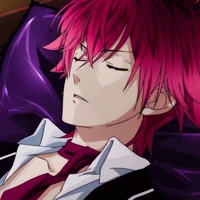 Ayato Sakamaki 