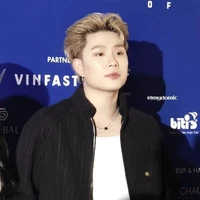 Trần Đăng Dương (Dương Domic)