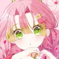 mitsuri