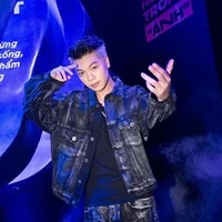 Trường Giang (Gill)