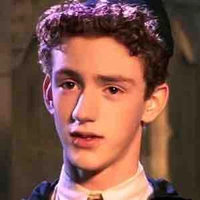 Percy Ignatius Weasley