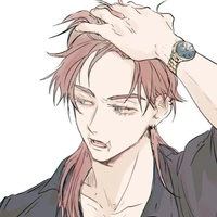 Sanzu Haruchiyo
