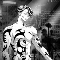 Haitani Ran
