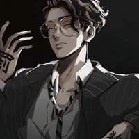 Hanma Shuji