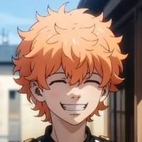 Kawata Nahoya- Smiley