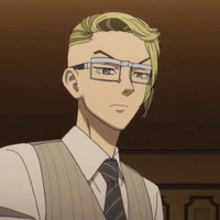 Kisaki Tetta