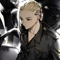 Ken Ryuguji- Draken