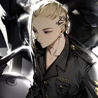 Ken Ryuguji- Draken