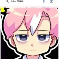 Hiha BNHA