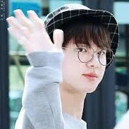 Kim Seokjin