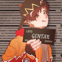 Gentar