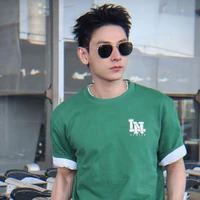 Tuấn Tài (Isaac)