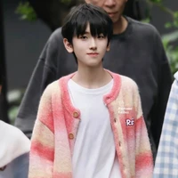 Tả Kì Hàm [ Cậu ]