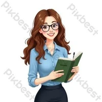 cô giáo cn lớp saruto