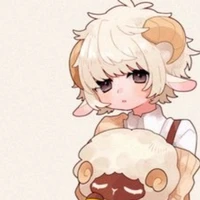 cừu lười biếng