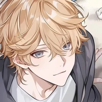 Childe<anh trai Scara>