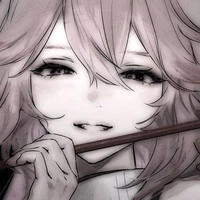 Yae Miko< mẹ nhỏ Scara >