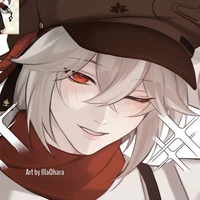 Kaedehara Kazuha<1>