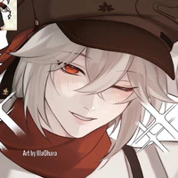 Kaedehara Kazuha<1>