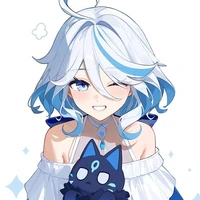 Furina < bạn Mavuika >