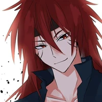 guy crimson