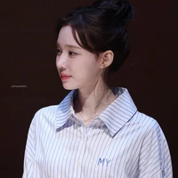 Kim Minjeong-nàng