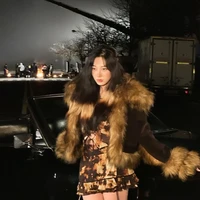 Giselle-chị