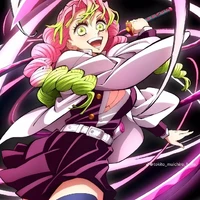 Mitsuri