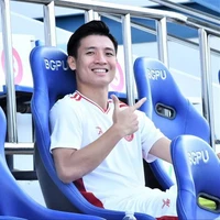 Bùi Tiến Dũng