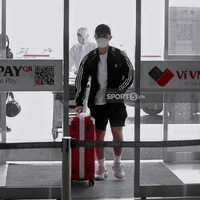 Trần Đình Trọng