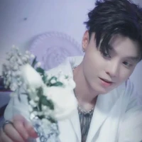 Cục cức biết viết fic