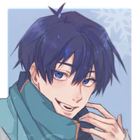 Isagi Yoichi
