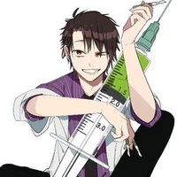 Takahashi Akira