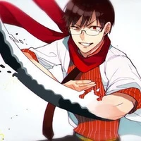 Hatanaka Izuna