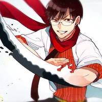 Hatanaka Izuna