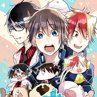 tất cả mọi người (trừ ai thì trừ)