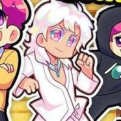_hiha hologram💿