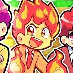 _hiha flame🔥