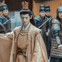 Tiêu Nhược Phong