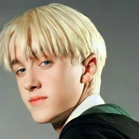Draco Malfoy 