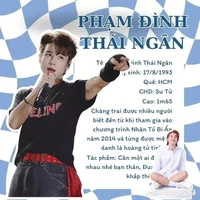 Phạm Đình Thái Ngân