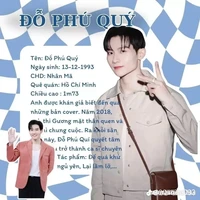 Đỗ Phú Quý