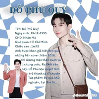 Đỗ Phú Quý