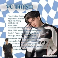 Vũ Thịnh