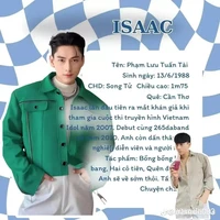 Phạm Lưu Tuấn Tài