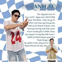 Anh Tú