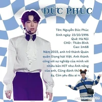 Đức Phúc